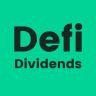 Twitter avatar for @DefiDividends