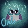 Twitter avatar for @DeficitOwls