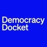 Twitter avatar for @DemocracyDocket