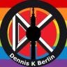 Twitter avatar for @DennisKBerlin