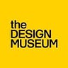 Twitter avatar for @DesignMuseum