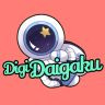 Twitter avatar for @DigiDaigaku