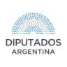 Twitter avatar for @DiputadosAR