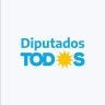 Twitter avatar for @Diputados_Todos
