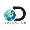 Twitter avatar for @DiscoveryEd