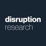 Twitter avatar for @DisruptResearch