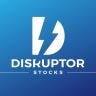 Twitter avatar for @DisruptorStocks