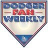 Twitter avatar for @DodgerFanWeekly