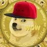 Twitter avatar for @Dogecoin_Wins