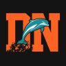 Twitter avatar for @Dolphin_Nation