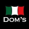 Twitter avatar for @DomsSteakTips