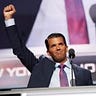 Twitter avatar for @DonaldJTrumpJr