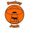 Twitter avatar for @DonkeyJunkMedia