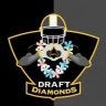 Twitter avatar for @DraftDiamonds