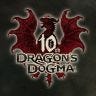 Twitter avatar for @DragonsDogma