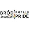 Twitter avatar for @DublinPride