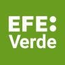 Twitter avatar for @EFEverde