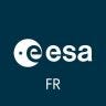 Twitter avatar for @ESA_fr