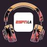 Twitter avatar for @ESPNLosAngeles