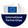 Twitter avatar for @EU_Partnerships