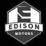 Twitter avatar for @EdisonMotorsLtd