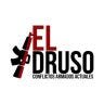 Twitter avatar for @Eldruso