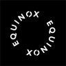 Twitter avatar for @Equinox