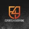 Twitter avatar for @Esports4Evryone