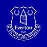 Twitter avatar for @Everton