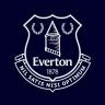Twitter avatar for @EvertonWomen