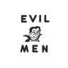 Twitter avatar for @EvilMenPod