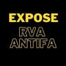 Twitter avatar for @ExposeRVAAntifa