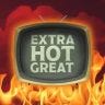 Twitter avatar for @ExtraHotPodcast