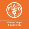 Twitter avatar for @FAOclimate