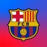 Twitter avatar for @FCBarcelona