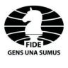Twitter avatar for @FIDE_chess