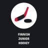Twitter avatar for @FINjrhockey