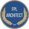 Twitter avatar for @FPL_Architect