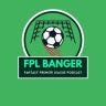 Twitter avatar for @FPL_Banger