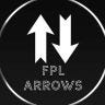 Twitter avatar for @FPLarrows