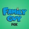 Twitter avatar for @FamilyGuyonFOX