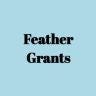 Twitter avatar for @FeatherGrants