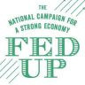 Twitter avatar for @Fed_Up_Campaign
