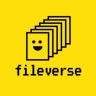 Twitter avatar for @Fileverseio