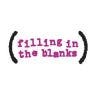 Twitter avatar for @Filling_blanks