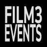 Twitter avatar for @Film3Events