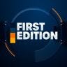 Twitter avatar for @FirstEdition