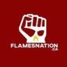 Twitter avatar for @FlamesNation