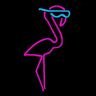 Twitter avatar for @Flamingo_Mafia