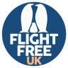 Twitter avatar for @FlightFreeUK